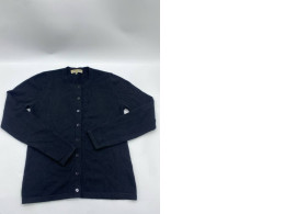 Black button-down shirt Black button-down shirt