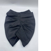 Black short dress Black short dress