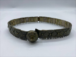 brass belt brass belt