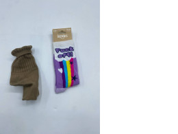 Set of 2 sock