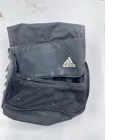 Black Adidas bag