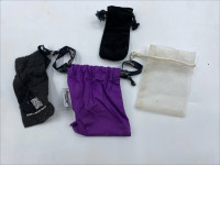 Set of 4 Small general purpose bag