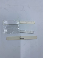 Sandpaper for rubbing feet Sandpaper for rubbing feet