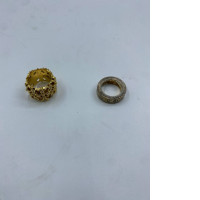 Set of 2 Fashion rings