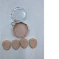 Set of Makeup sponge