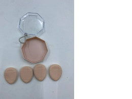 Set of Makeup sponge