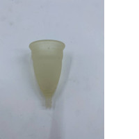 Female menstrual cup