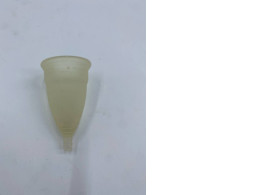 Female menstrual cup