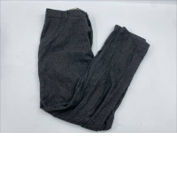 Gray long slacks Gray long slacks