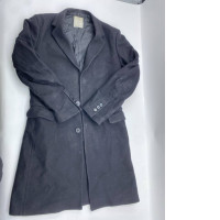 black coat black coat