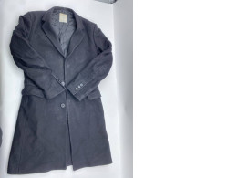 black coat black coat