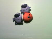 toys emotions 3 pcs.