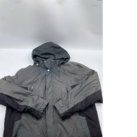 Windbreaker with hood Windbreaker with hood