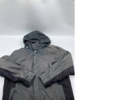 Windbreaker with hood