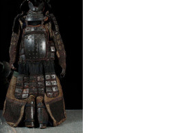 Samurai Costume for Masquerade Replica Samurai Costume for Masquerade Replica