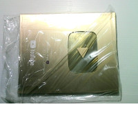 YouTube Creator Awards