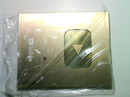 YouTube Creator Awards