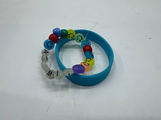 Set of 2 Rich Ban Set of 2 Rich Ban