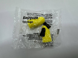 Ear plug