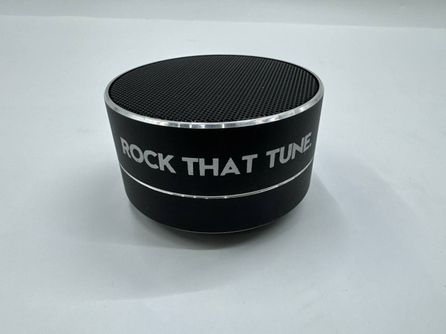 Bluetooth speaker Bluetooth speaker