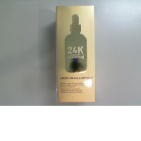 Medi-Peel Luxury 24k gold Ampoule. Gold essence for face