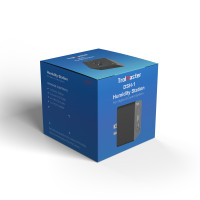 Set of 3 Humidity Device Station （DSH-1）