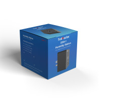 Set of 3 Humidity Device Station （DSH-1）