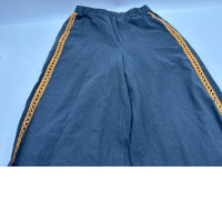 Women's blue long sweatpants 