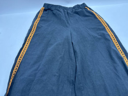 Women's blue long sweatpants 