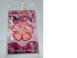 ISME Flower refresher Rose