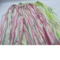 Set of 2 Women's rainbow pattern pants