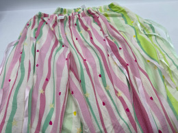 Set of 2 Women's rainbow pattern pants Set of 2 Women's rainbow pattern pants