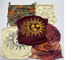 Set of 5 Women's tube tops Set of 5 Women's tube tops