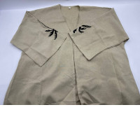 Women's long-sleeved coat 