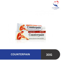 Set of 2 COUNTERPAIN (30G) Set of 2 COUNTERPAIN (30G)