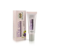 Abhaibhubejhr Herbal Acne Gel (reduces acne) 15g. Abhaibhubejhr Herbal Acne Gel (reduces acne) 15g.