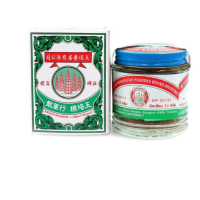 Five Pagoda brand aromatic medicine, 25 grams