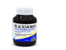 Blackmores Multivitamin Active 60 tablets Blackmores Multivitamin Active 60 tablets