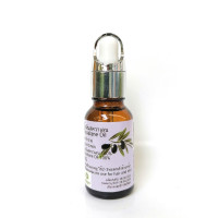 Squalane Oil pure for face hair and skin