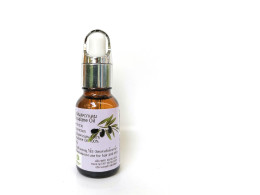 Squalane Oil pure for face hair and skin