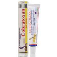 cobratoxan fast action