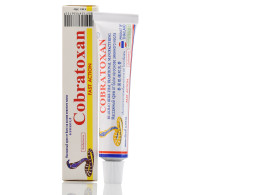 cobratoxan fast action cobratoxan fast action