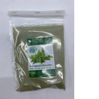 WORLD HERBAL ORGANIC PLANT houttuynia  Cordata 
