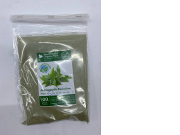 WORLD HERBAL ORGANIC PLANT houttuynia  Cordata 
