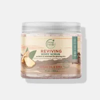 Reviving Body Scrub with Argan Oil & Shea Reviving Body Scrub with Argan Oil & Shea