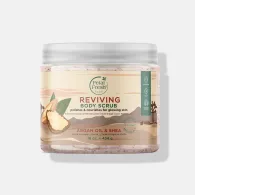 Reviving Body Scrub with Argan Oil & Shea 