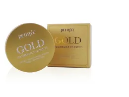 PETITFEE Gold Hydrogel Eye Patch