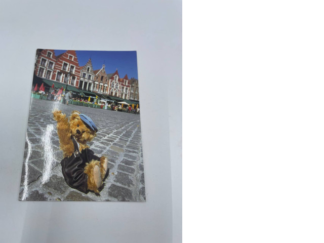 Japanese postcard Japanese postcard