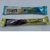 Set of 2 Hershey's Choco Tubes Cookies Set of 2 Hershey's Choco Tubes Cookies