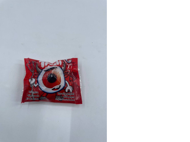 Candy Eyeball Marshmallow Candy Eyeball Marshmallow